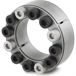 Зажимная втулка iskra KLGG075 (PHF FX10-75x115) - фото 16925600