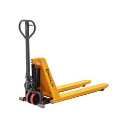 Высокоподъемная гидравлическая тележка RohlaRhino RRSDHL15 - фото 16925658