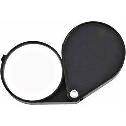 Складная лупа Курс 67551 - фото 16925679