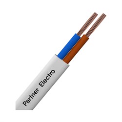 Провод Партнер-электро P056G-02N05MC-B020 - фото 16925735