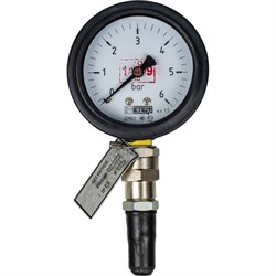 Узел контроля давления ORKO ПН-000588 - фото 16925872