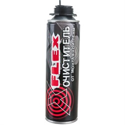 Очиститель пены MasterTeks XFLEX - фото 16925896