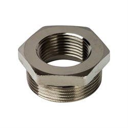 Никелированная футорка STOUT RG008Q0RUIJM88 - фото 16925913