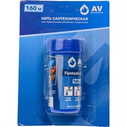 Сантехническая нить AV Engineering Fantastic Cord - фото 16926306