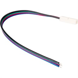 Коннектор IEK LSCON10-RGB-213-03 - фото 16926346