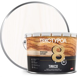 Деревозащитное средство ТЕКСТУРОЛ тиксо - фото 16926413