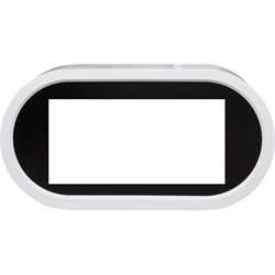 Портал Royal Flame Ellipse - фото 16926496