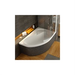 Правая акриловая ванна Ravak ROSA II - фото 16926625