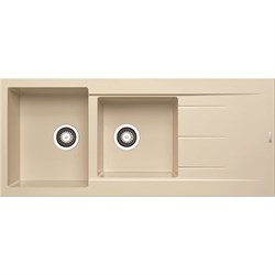 Мойка Pyramis Pyragranite ALAZIA - фото 16926668