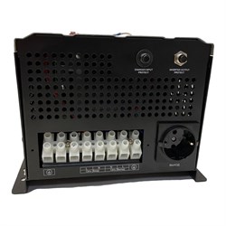 Источник бесперебойного питания Hiden CONTROL HPS30-2012 - фото 16926701