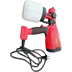 Безвоздушный распылитель Chnye W-100 - фото 16926821