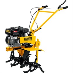 Бензиновый мотоблок STEHER GT-430 L - фото 16926868