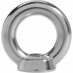 Рым-гайка TECH-KREP 125359 - фото 16926987