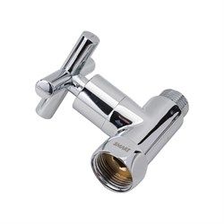 Прямой кран-вентиль SMT 8731SCH0405 - фото 16926998