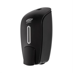 Дозатор для жидкого мыла Luscan Professional prof etalon - фото 16927144