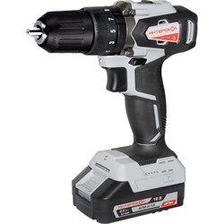 Аккумуляторная ударная дрель-шуруповерт ИНТЕРСКОЛ 573.2.2.70 - фото 16927151