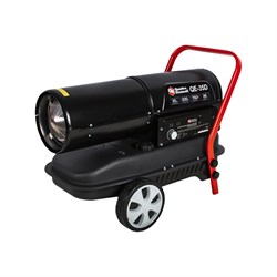 Дизельный нагреватель воздуха QUATTRO ELEMENTI QE- 35D - фото 16927152