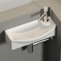 Подвесной умывальник Ceramicanova Element - фото 16927191