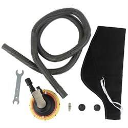 Роторно-орбитальная пневматическая шлифовальная машина DeBever DB-4092 - фото 16927218