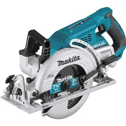 Дисковая пила MAKITA DRS780Z - фото 16927255