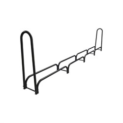 Дровница-поленница Delta-Park WS - фото 16927262