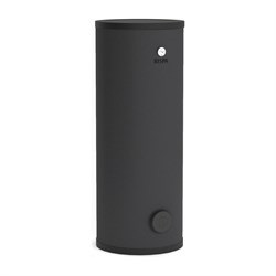 Бойлер RISPA RBFD 1000 напольный с двумя теплообменниками - фото 16927359