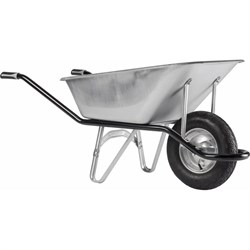 Одноколесная тачка Haemmerlin cargo excellium renovation mg gf (108g) - фото 16927379