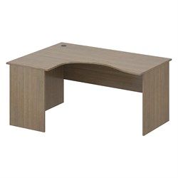 Эргономичный стол ФЕЛИКС Система-M - фото 16927489