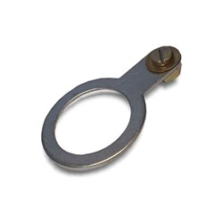 Кольцо заземления SURYAKOTI CAST SC 40Y SS - фото 16927625