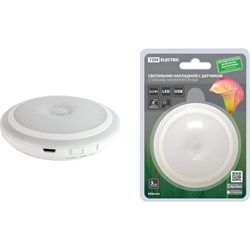 Накладной светодиодный светильник TDM ELECTRIC SQ0329-3615 - фото 16927651