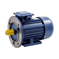 Электродвигатель ТМ БЭЗ АИP 160S2 IM2081 - фото 16927715