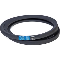 Клиновой ремень Rusbelt premium - фото 16927761