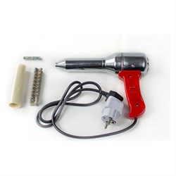 Фен для ремонта пластика A1 CHROMUS - фото 16927846