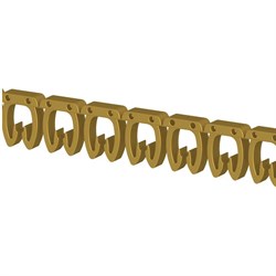 Маркировка кабеля Klemsan KE3 - фото 16927907