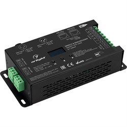 Декодер Arlight SMART-K55-DMX - фото 16928001