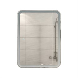 Правый зеркало-шкаф MIXLINE Фиджи - фото 16928009