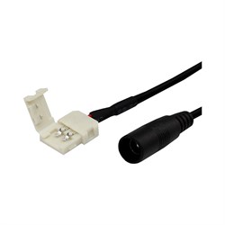 Коннектор для светодиодных лент Lamper 144-102 - фото 16928031