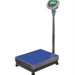 Напольные весы МЕГЕОН 50430W - фото 16928080