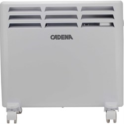 Электрический конвектор CADENA HTR-1000-X - фото 16928105