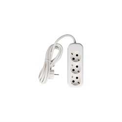 Удлинитель МПП УДЛИНИТЕЛЬ У1-3-5 ПВС - фото 16928122