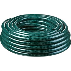 Поливочный армированный трехслойный шланг Росток КЛАССИК - фото 16928175