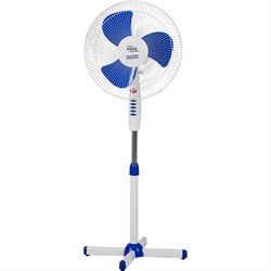 Напольный вентилятор OASIS making Оasis everywhere серия VF-40PWB - фото 16928247