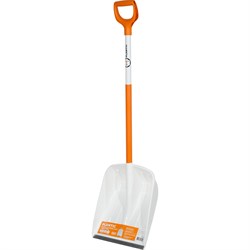 Облегченная лопата для уборки снега Plantic Plantic Snow Light - фото 16928264