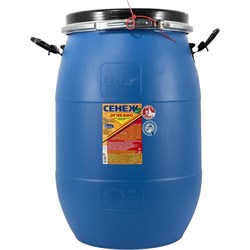 Огнебиозащита для древесины СЕНЕЖ 00000000612 - фото 16928343