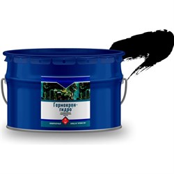 Антикоррозионный герметик Гермокрон-гидро 4605578000153 - фото 16928346