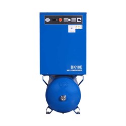 Винтовой компрессор REMEZA ВК 10Е-10-270 - фото 16928550