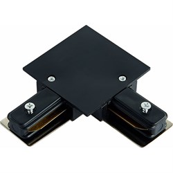 Угловой L-образный соединитель для треков St Luce ST013 - фото 16928574