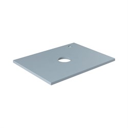 Столешница Aquanet Арт 60 - фото 16928786