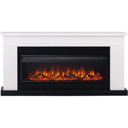 Каминокомплект ELEKAM bolton - фото 16928877