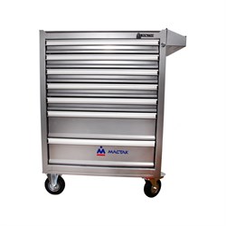 Инструментальная тележка МАСТАК ОПТИМА - фото 16928987